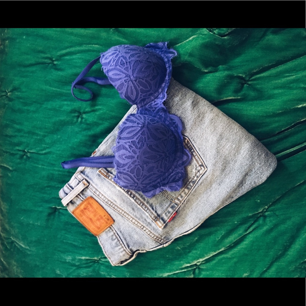 Victoria Secret Pink Bra